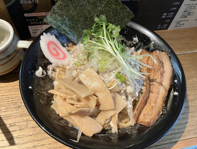 recommendations image for 油そば エンジン