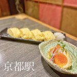 ぎゃらりぃ栞屋的实拍图