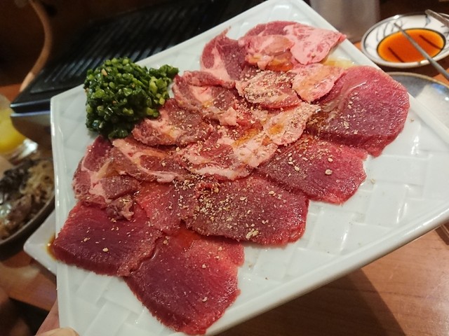 焼肉・ホルモン安東的實拍高清圖