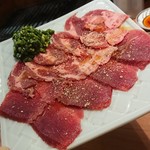 焼肉・ホルモン安東的實拍圖