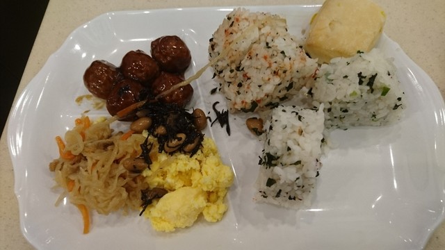 東横INN 蒲田東口的实拍高清图