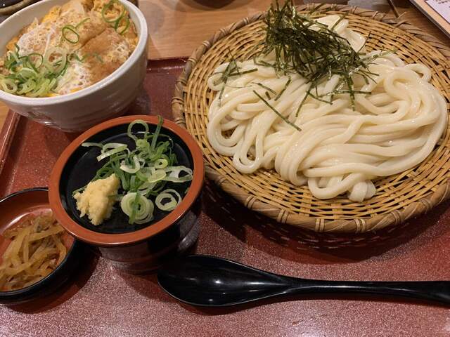 杵屋 ＡＴＣ店的實拍高清圖