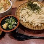 杵屋 ＡＴＣ店的實拍圖