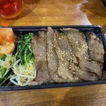 焼肉  炭聖 根津本店的實拍圖