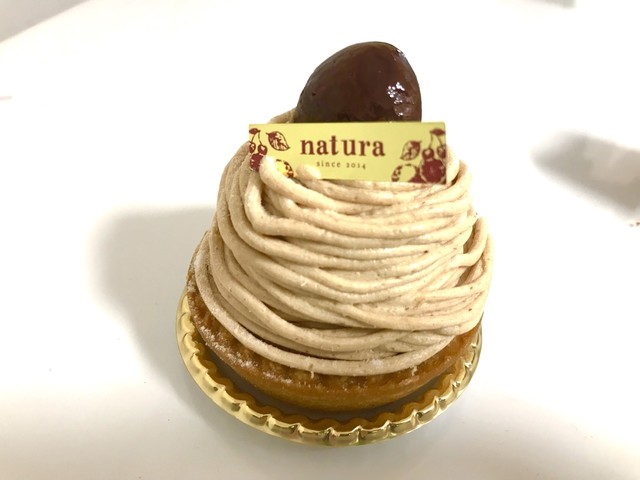 recommendations image for パティスリー・ナトゥーラ