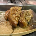 博多串焼き・野菜巻き工房  渋谷宮益坂のごりょんさん的实拍图