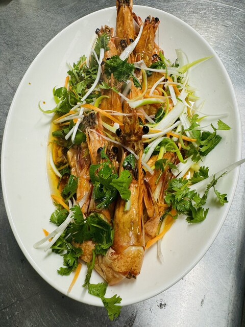 recommendations image for 中国東北料理 麒麟飯店