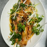 recommendations for 中国東北料理 麒麟飯店