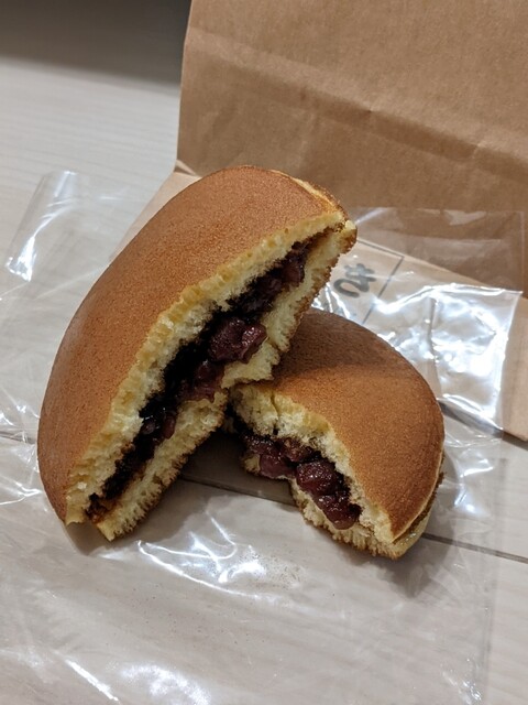recommendations image for 野口製菓