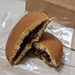 recommendations for 野口製菓
