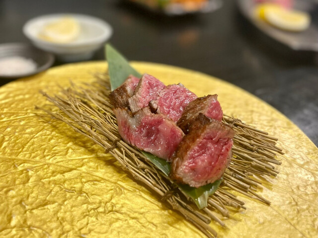 炭火焼肉 川上的實拍高清圖