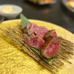 炭火焼肉 川上的實拍圖