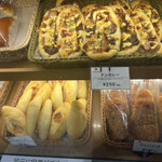 GEBACKEN 丹波橋駅店的实拍图
