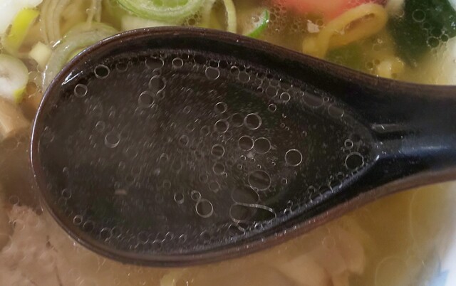 ラーメン ちゃー亭的实拍高清图