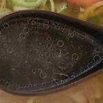 ラーメン ちゃー亭的实拍图