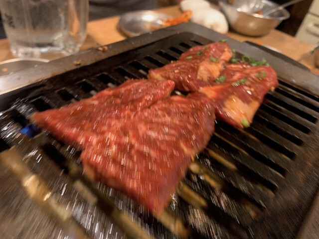 recommendations image for 大阪焼肉・ホルモン ふたご   六本木店