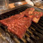recommendations for 大阪焼肉・ホルモン ふたご   六本木店