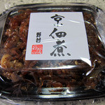 野村佃煮 錦店的實拍圖