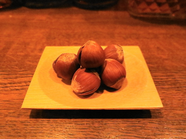 Shot Bar ゾートロープ的實拍高清圖