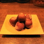 Shot Bar ゾートロープ的實拍圖