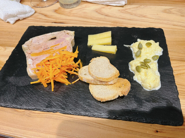 ラ・デエサ 荻窪的實拍高清圖