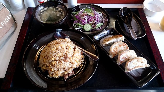 手作り風味餃子 田的實拍高清圖