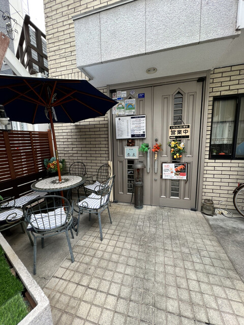 料理倶楽部的实拍高清图