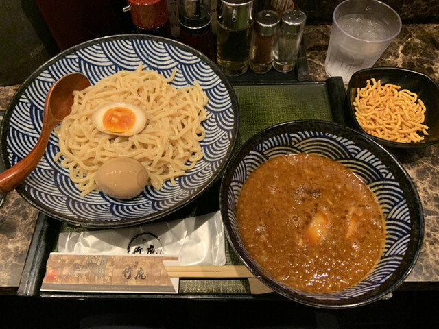 麺匠 竹虎 新宿店的實拍高清圖