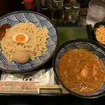 麺匠 竹虎 新宿店的實拍圖