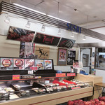 ちよだ鮨 西友荻窪店的實拍圖