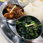 recommendations for ヒマラヤンネパール食堂
