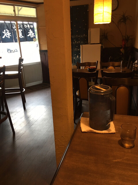 四季のうどん春夏秋冬的實拍高清圖
