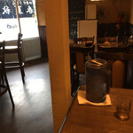 四季のうどん春夏秋冬的實拍圖