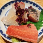 食堂うなり 小伝馬町的实拍图