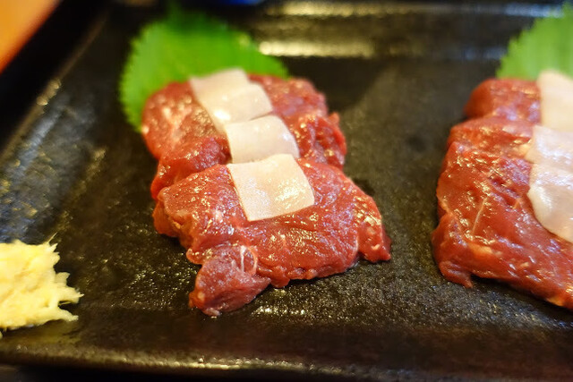 築地の鯨的实拍高清图