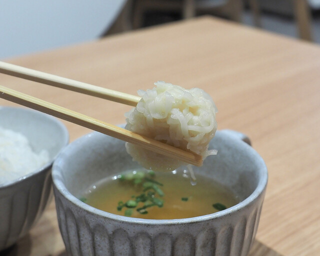 三陽食堂 博多駅地下街店的實拍高清圖