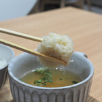 三陽食堂 博多駅地下街店的實拍圖