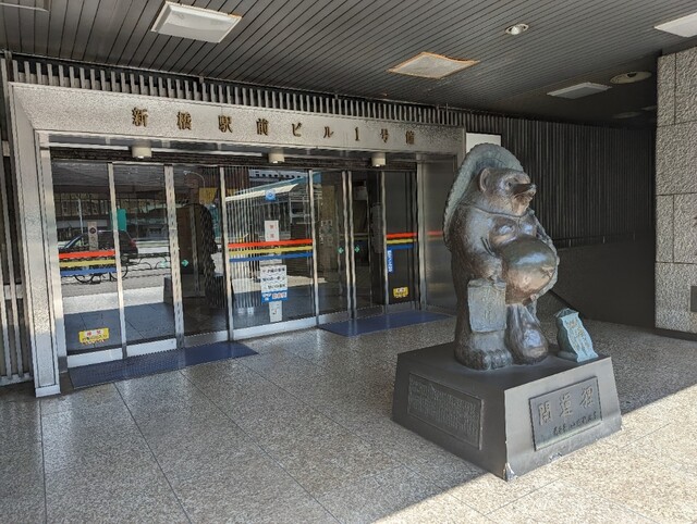 巴裡 小川軒 サロン・ド・テ 新橋店的实拍高清图