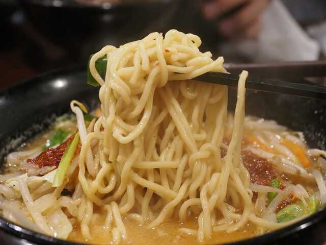 recommendations image for そらまめらぁめん本舗