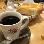 コメダ珈琲店 八王子駅北口店的实拍图