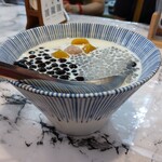 黒工号 上野店的实拍图