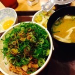 すき家 長吉出戸店的實拍圖