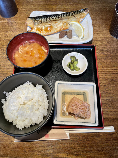 recommendations image for がらり 千駄ヶ谷店