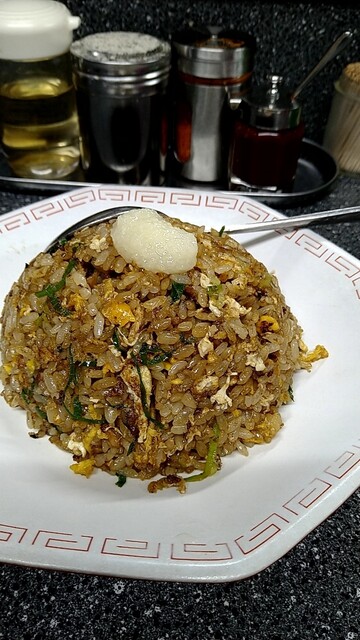 新福菜館 守口店的實拍高清圖