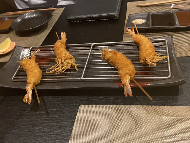 串揚げとワイン Ohana 北浜店的實拍高清圖