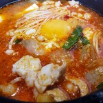 パバンキ的實拍圖