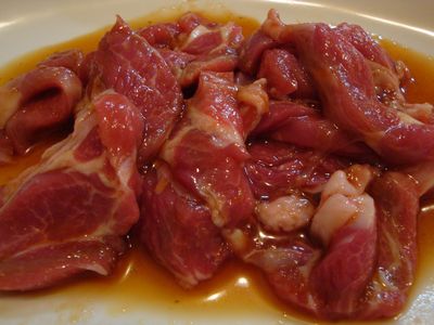 recommendations for 焼肉 ほくと