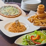 Darts Cafe TiTO的實拍圖
