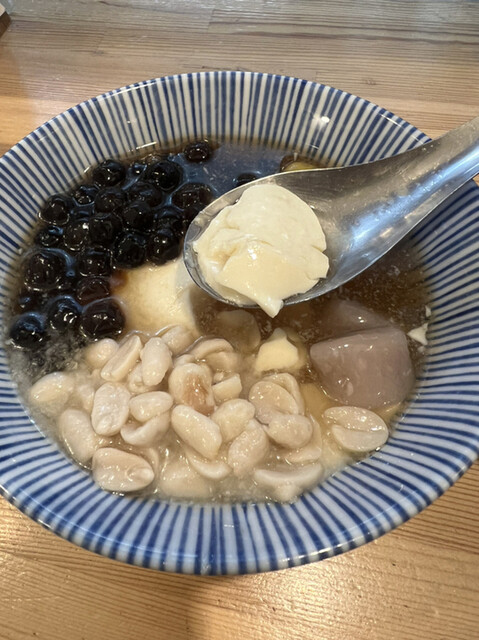 黒工号 上野店的实拍高清图