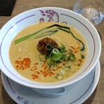 ピリリの虎的實拍圖